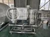 CIP Cleaning System Machine for Milk Beverage Clean in Place for Food Equipment
