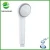 Import Cixi new product hot selling ABS plastic white spray hand shower from China