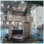 Import CK52 Series CNC Twin Turret Vertical Metal Lathe Machine Tool Equipment from China