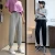 Import Clacive Popular Trendy Basic Sportswear Casual Joggers Sweat Pants 2020 Drawstring Gary Womens Pantswholesale from China