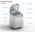 Import clangsonic hardware parts ultrasonic cleaner machine for nuts and bolts cleaning from China