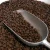 Classic Italian 1kg arabica and robusta coffee bean