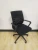 Import Classic models Black Revolving Mesh Fabric office chair Modern style Executive Chair from China