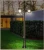 Import Classic style outdoor park path lamps IP65 led street light from China