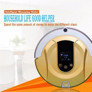 cleaning robot vacuum CE certificate, cleaning appliances Vacuum Cleaners