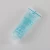 Import Clear packaging empty plastic shower gel tube with screw cap from China
