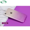 Clear Silicon Ultra Thin Soft TPU Case For iphone X Xr Xs max for iphone 12 pro max Transparent Phone Case mobile covers