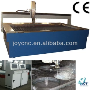CNC cantalever-axis water jet cutting price