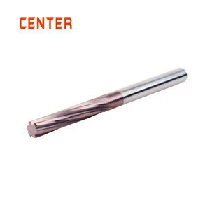 CNC Carbide Cutting Tools Bore Reamer For Wood