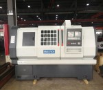 CNC Horizontal Flat Bed CK6140 CK6150 CK6163 Torno Turning China lathe machine center