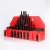 Import CNC machine tool M8 M10 M12 M14 58pcs clamping tool klit vertex clamping  tools with metal holder from China
