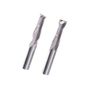 CNC Milling Cutter Carbide End Mill Cutters for Woodworking