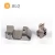 Import CNC precision milling drilling spare part aluminum aviation electronics part,4 axis cnc machining stainless steel parts from China