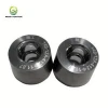 COLD HEADING DIE CORE FOR CHAIN DIES WITH MIRROR FINISH TUNGSTEN CARBIDE TUBE DRAWING DIE