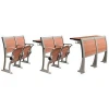College University School Desk And Chair,College University School Furniture