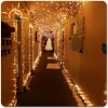 color changing summerhouse lights super bright micro leds flexible fairy lights neon rope lights