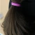 Import Colorful Custom Non Slip Elastic Rubber Hair Band from China