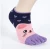 Import Colorful Five Finger Toe socks Hot selling Performance five finger sock funny toe socks from China