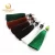 Import Colorful Fringe Pretty Beaded Tassel Textile Accessories Design from China