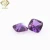 Import colorful gemstone jewelry cushion diamond stones for sale from China