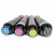 Colorful Japan Toner Powder Compatible For Canon NPG-46 GPR-31 C-EXV29 IR A C5030 5035 C5235 C5240 Toner Cartridge