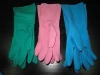 Colorful Latex Household Gloves with Quality