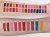 Import Colorful Matte Private Label Lip Gloss Wholesale Lipstick from China