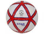 COLORFUL SOCCER BALL