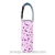 Import colourful neoprene sports water bottle cover with handle from China