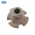 Import Combine Harvester Spare Parts 54-20138 (30033a) Cross Shaft Couplings Sleeve from China