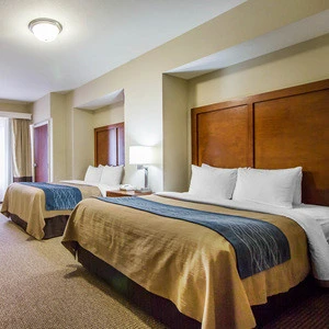 comfort inn custom modern hotel room bedroom furniture sets
