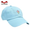 Comfortable 100% Cotton Bucket Dad Hat Baby/kid Hat Cap