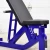 Import Commercial Adjustable Roman Bench Domestic Goat Training Weight Bench Chair from China