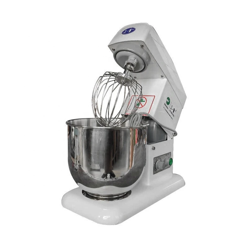 Commercial bakery  kitchen mixer machines