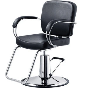 Commercial Barber Chair Salon Beauty Styling Hairdressing Chair