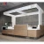 Import Commercial furniture coffee kiosk mall from China