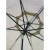 Import Commercial High End Auto-tilt 360 De Aluminio Flower Base Shadylace Parasol Umbrella from China