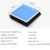Import Commercial Nordic Ceil Light Skylight LED Square Panel Light from China