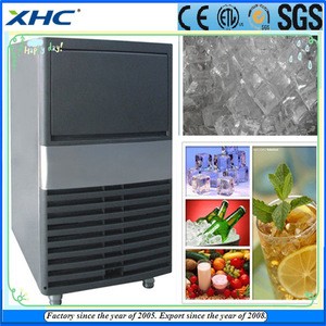 Commercial Small cube Ice maker parts