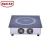 Import Commerical electric cooktop stove built in, restaurant hot pot table with induction cooker from China