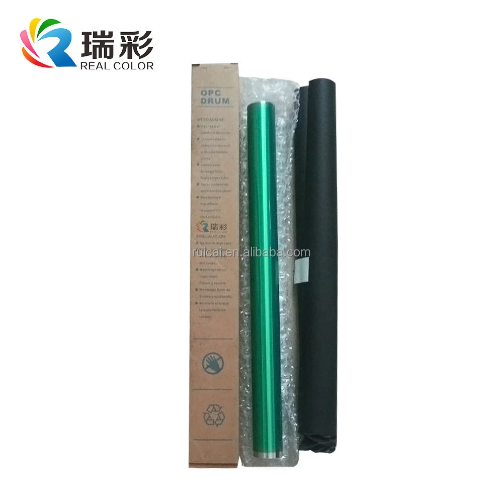 Compatible for Canon IRC2550 irc2880 irc3080 irc3380 irc3580 green OPC drum