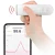 Import Comper Smart Infrared Thermometer/Digital Infrared Temporal Thermometer/Smart Medical Forehead Thermometer from China