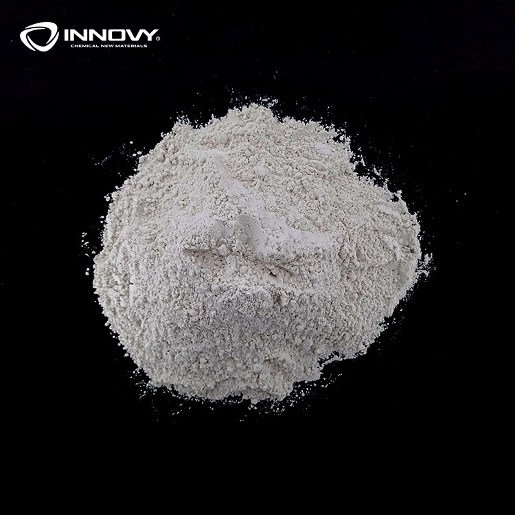 Buy Competitive Price Magnesium Aluminum Silicate Bentonite Clay Powder from Shanghai Innovy