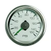 Competitive Price Traditional Pointer Automotive Psi Bar Air Pressure Gauge