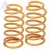 Import Compression load type heavy duty motorcycle rear shock absorber spring from China