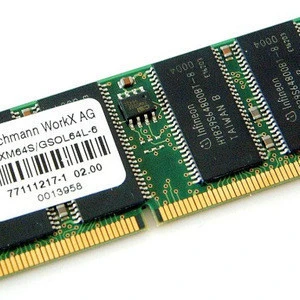 Computer Memory Ram Scrap For Sale