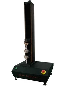 Computerized  fabric tensile strength tensile testing machine