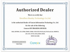 Concox Vehicle Locator GT06N Real time PC APP Online Tracking system monitor cut off fuel stop engine  Car GPS Tracker