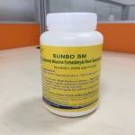 Concrete Admixtures Sulphonate Melamine Superplasticizer