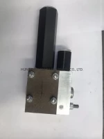 Concrete Pump Spare Parts Automatic Control Valve for Zoomlion Pumps Balance Valve Hawe